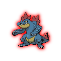 Dark Feraligatr